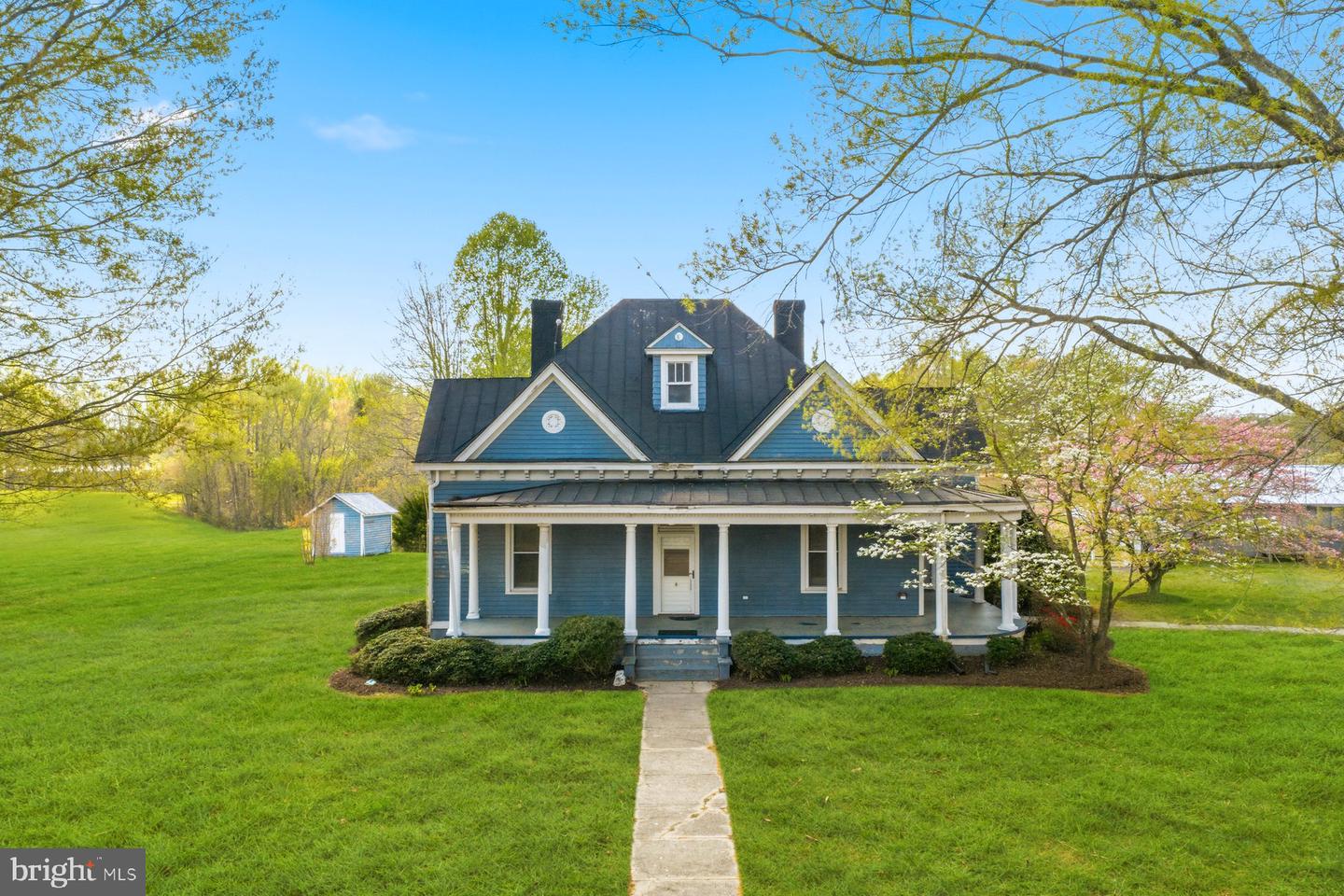 2136 Rocksprings Road, Ringgold, VA 24586 — photo 2