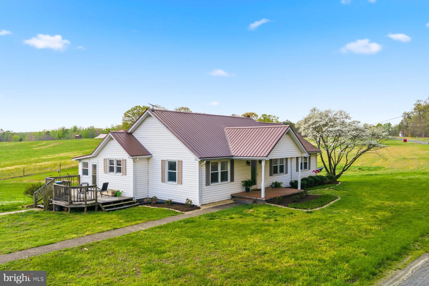 2092 Rocksprings Road, Ringgold, VA 24586