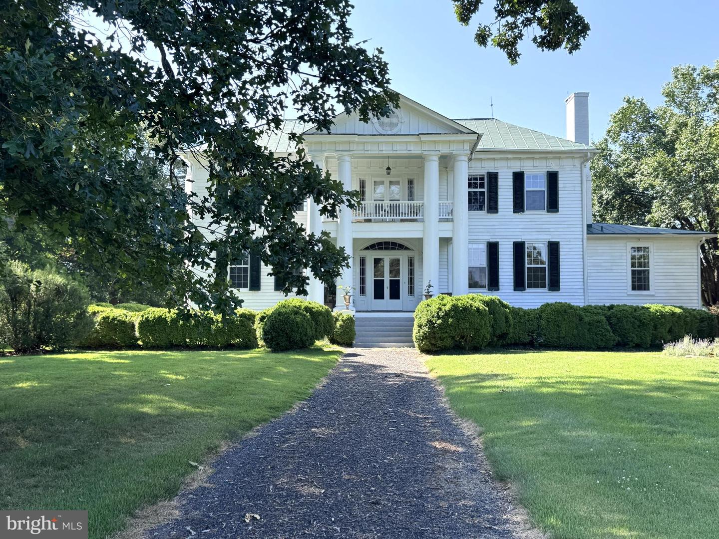 2345 Berry Hill Rd — photo