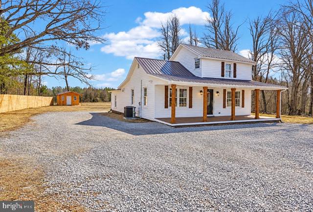 3792 Java Road, Java, VA 24565 — photo 2