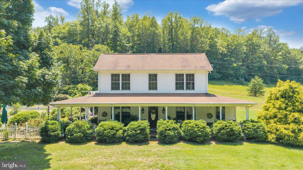 2170 Lone Ivy Rd — photo