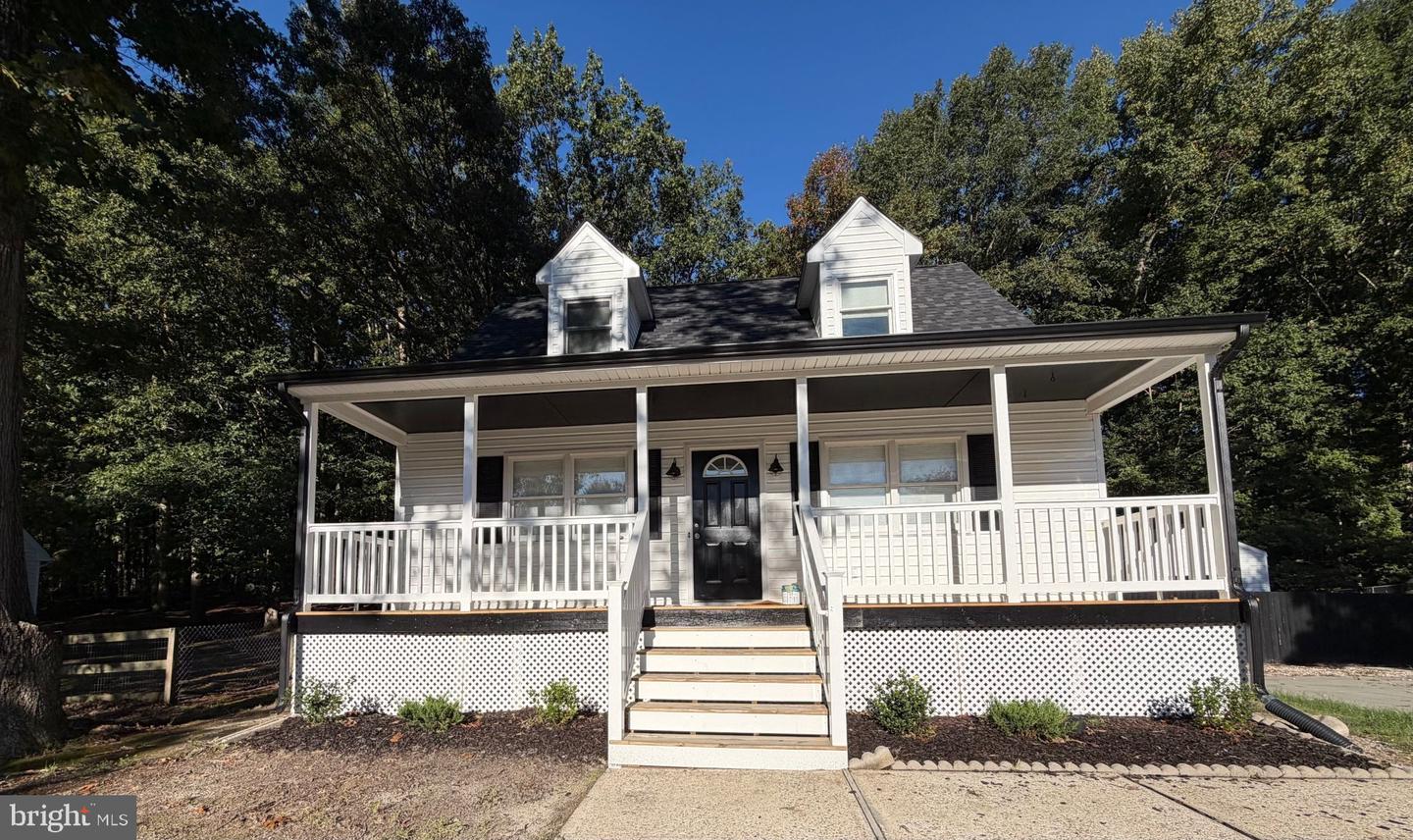 11332 Cedar Run Rd — photo