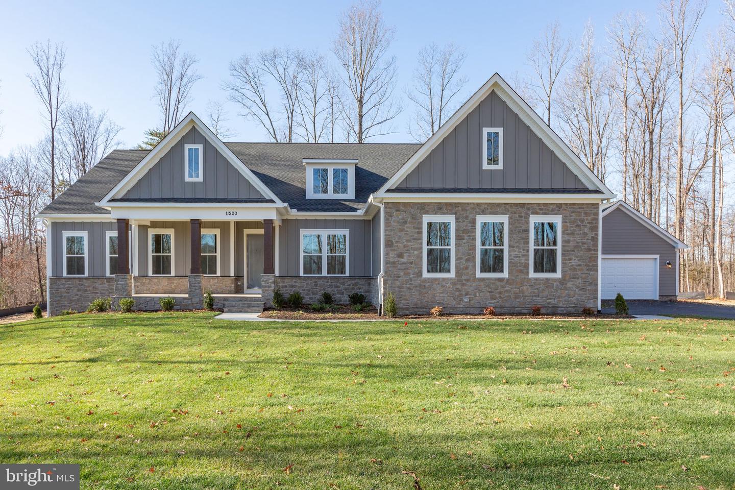 Lot 0 Fitzwater Dr — photo