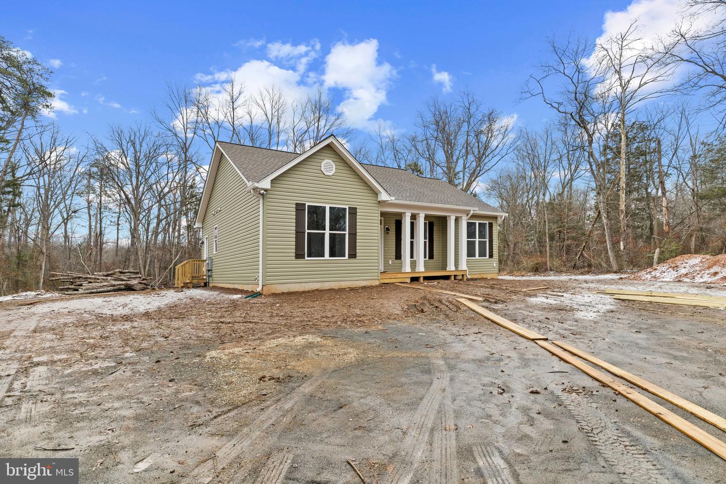 6735 Beverly Road, Broad Run, VA 20137 — photo 2