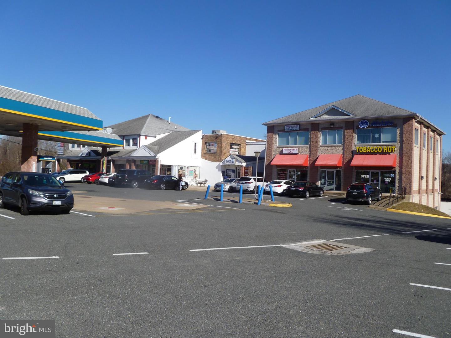 17321 Richmond Highway #314 — photo