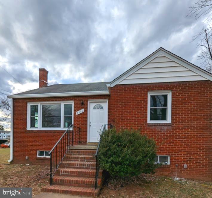 6520 Old Carolina Rd — photo