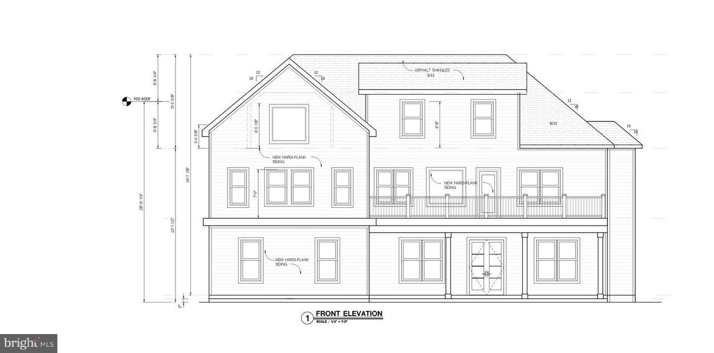 7923 Maplewood Dr — photo