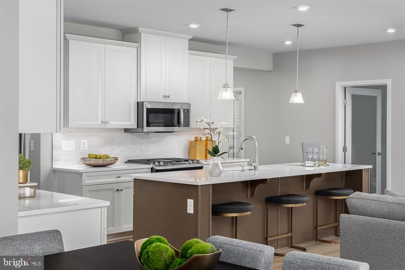 1611 Potomac Shores Pkwy #S Onyx Available Now — photo