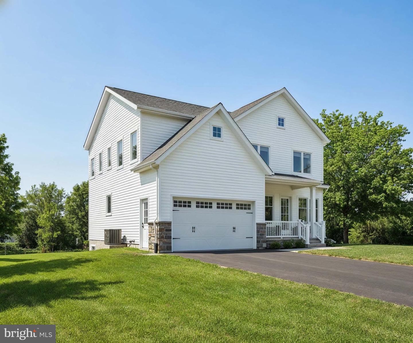17991 Old Triangle Road, Triangle, VA 22172 — photo 2
