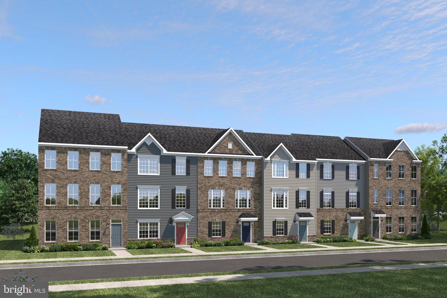 8048 Greenway Mine Rd #End Unit Avail Now — photo