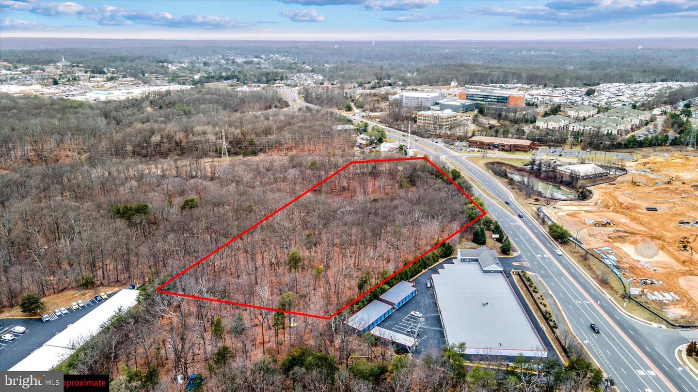 2509 Caton Hill Rd — photo