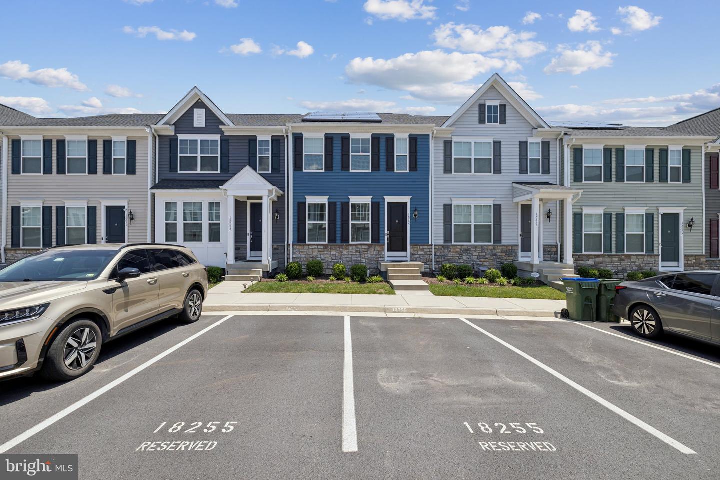 18255 Summit Pointe Drive, Triangle, VA 22172 — photo 2