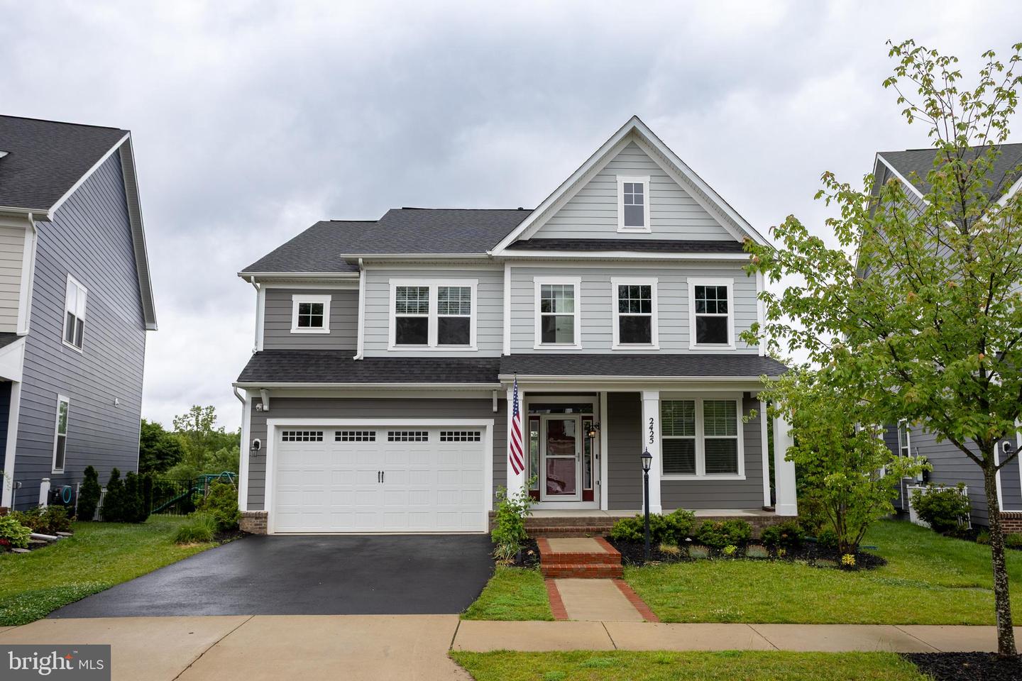 2425 Morgans Point Dr — photo