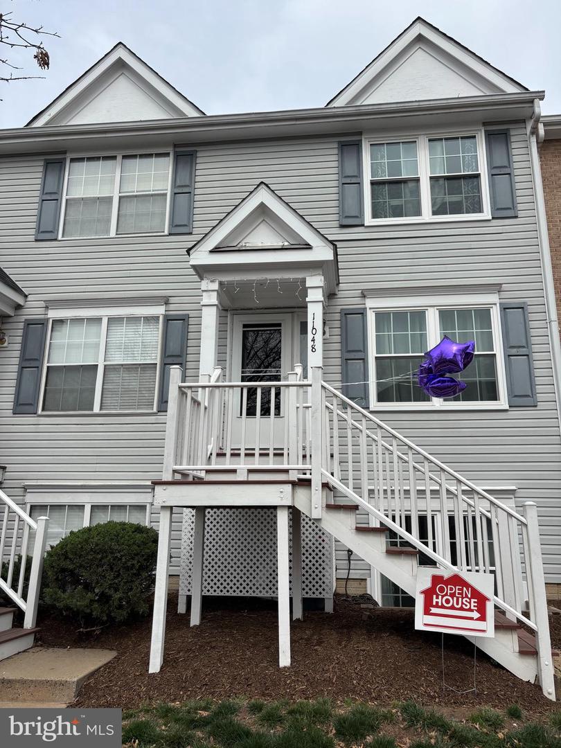 11048 Sentry Ridge Road, Manassas, VA 20109