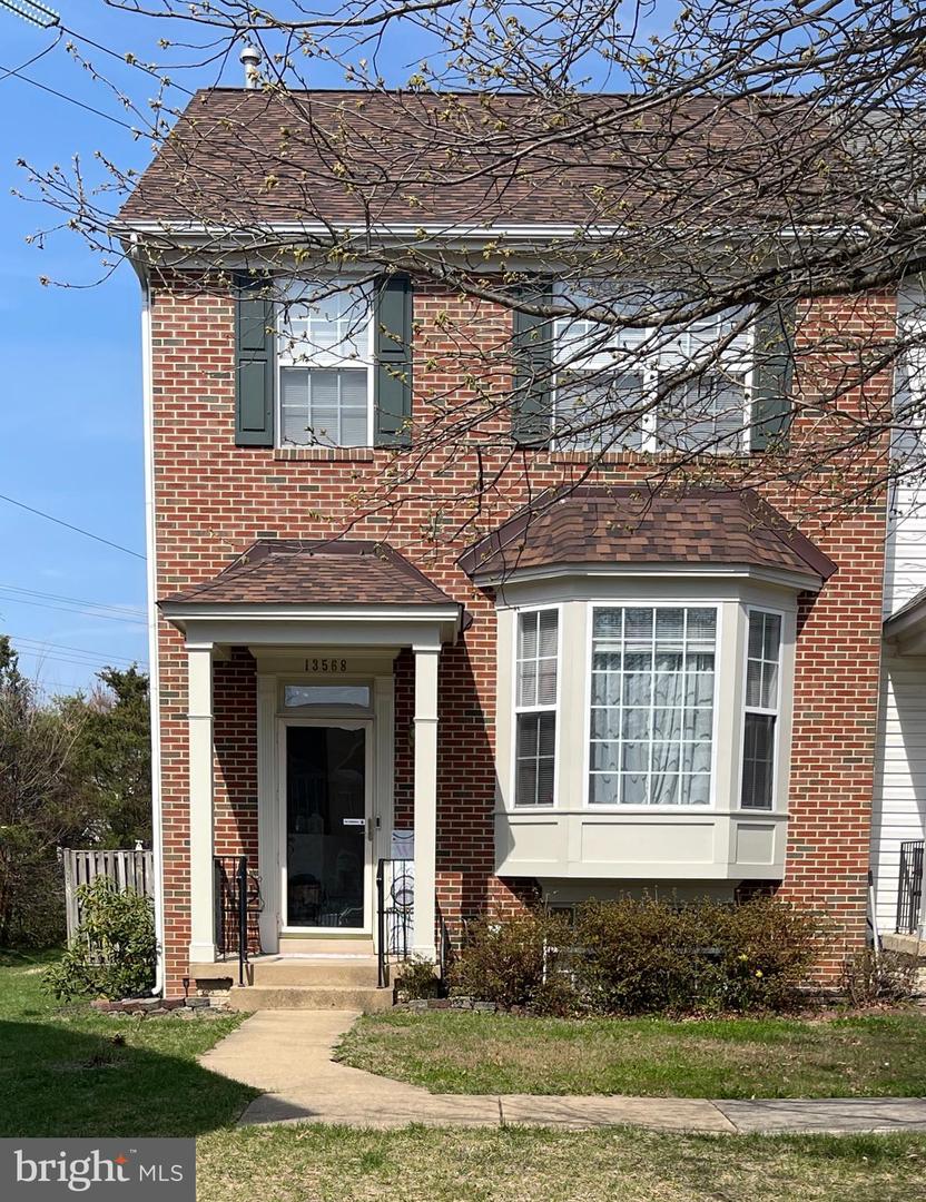 13568 Filly Ct — photo