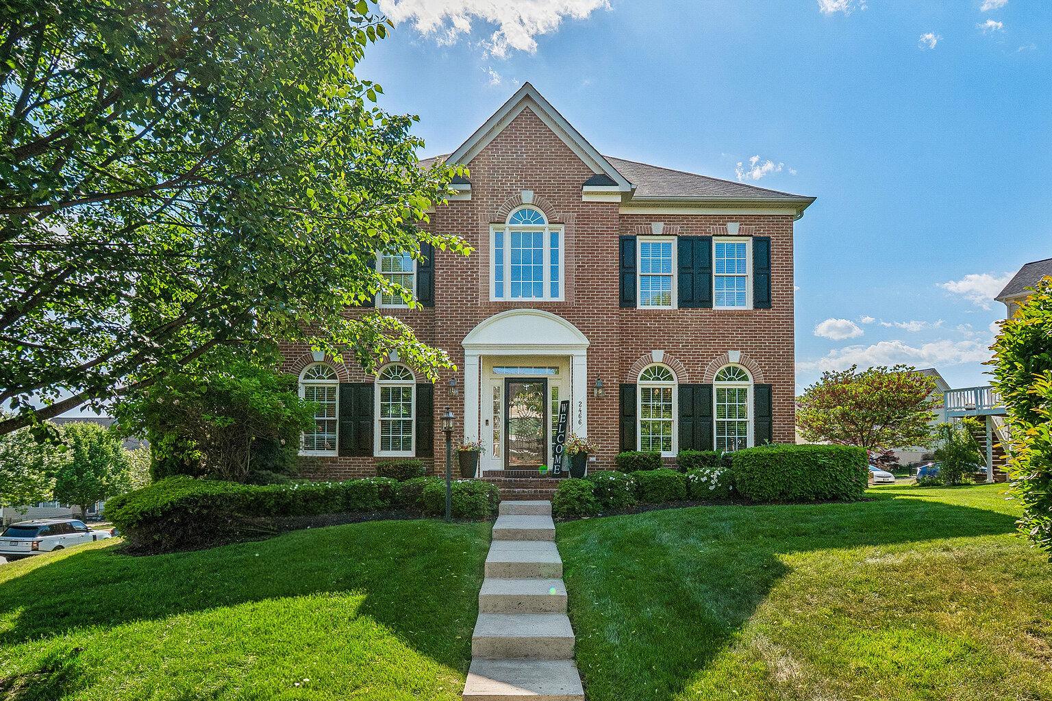 2469 Transom Pl — photo
