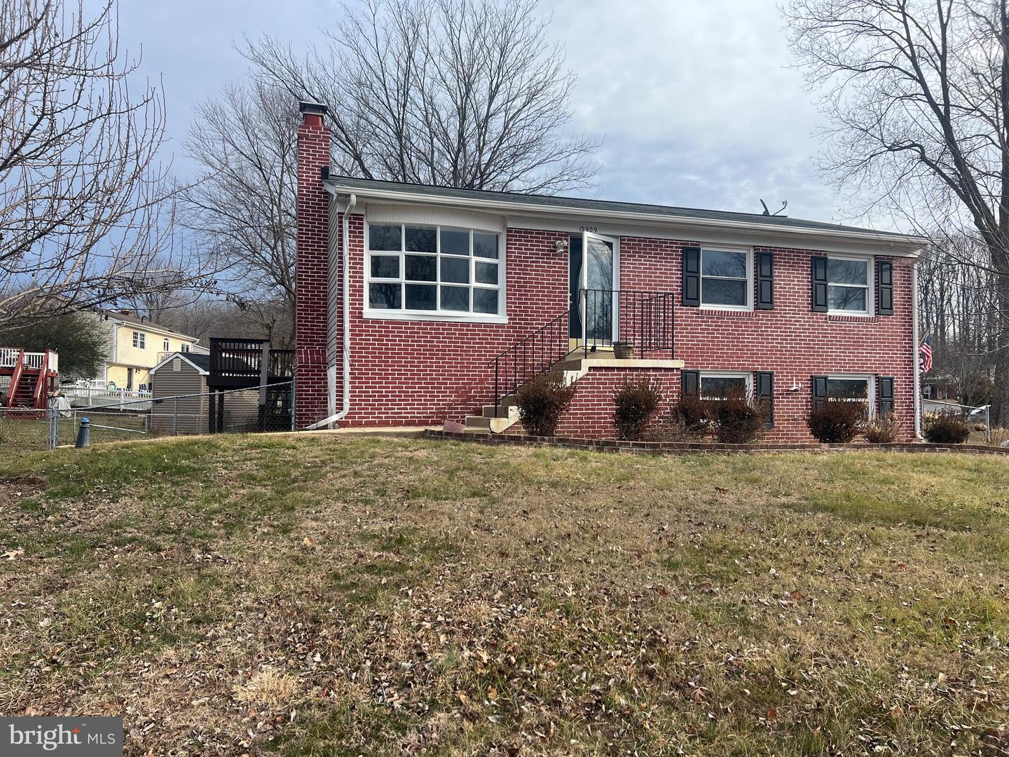 13909 Mattapony Dr — photo