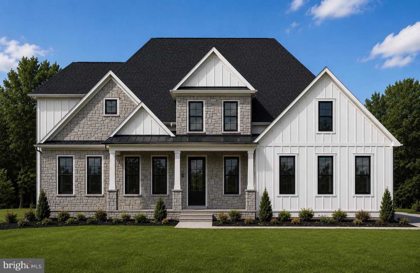 6011 Wishing Rock Way #Lot 4 — photo