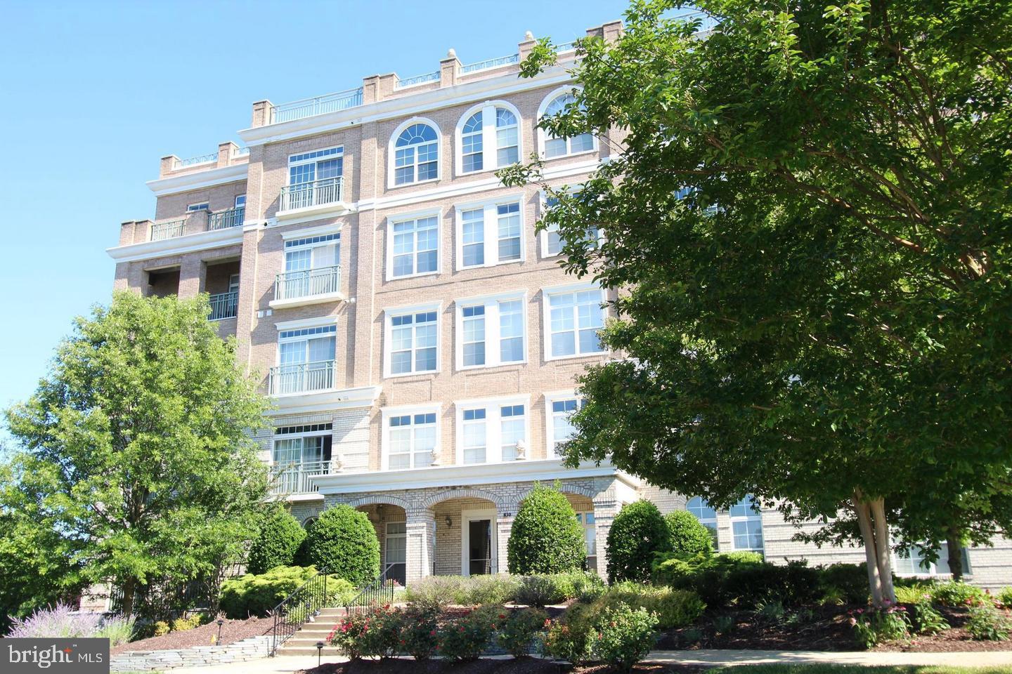 830 Belmont Bay Dr #303 — photo