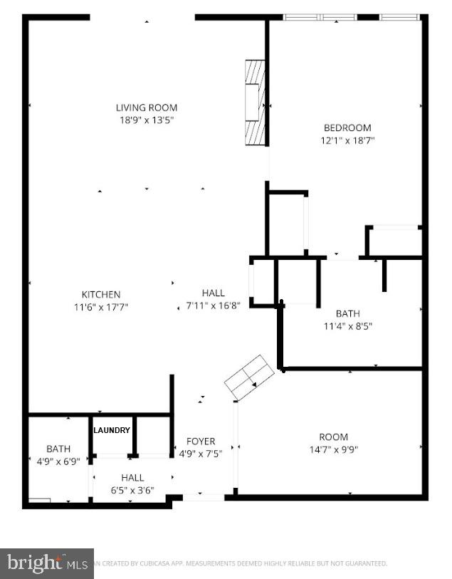 820 Belmont Bay Dr #303 — photo