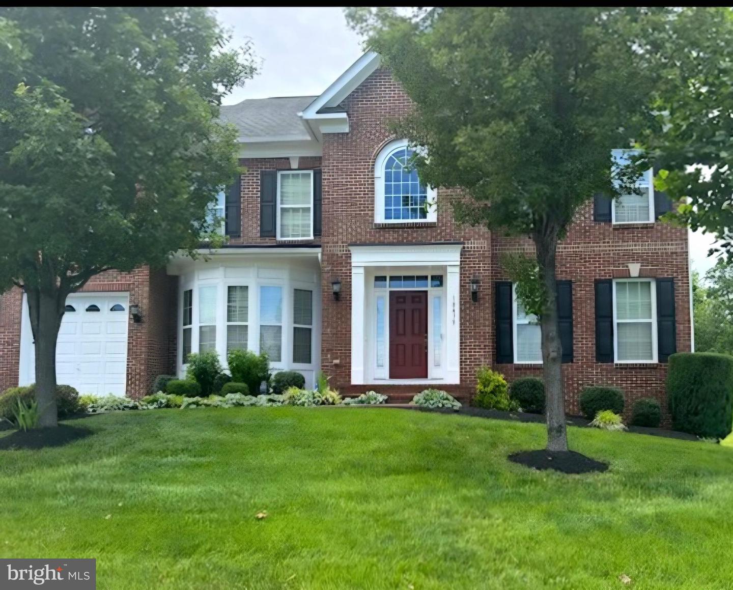 18475 Kerill Road, Triangle, VA 22172