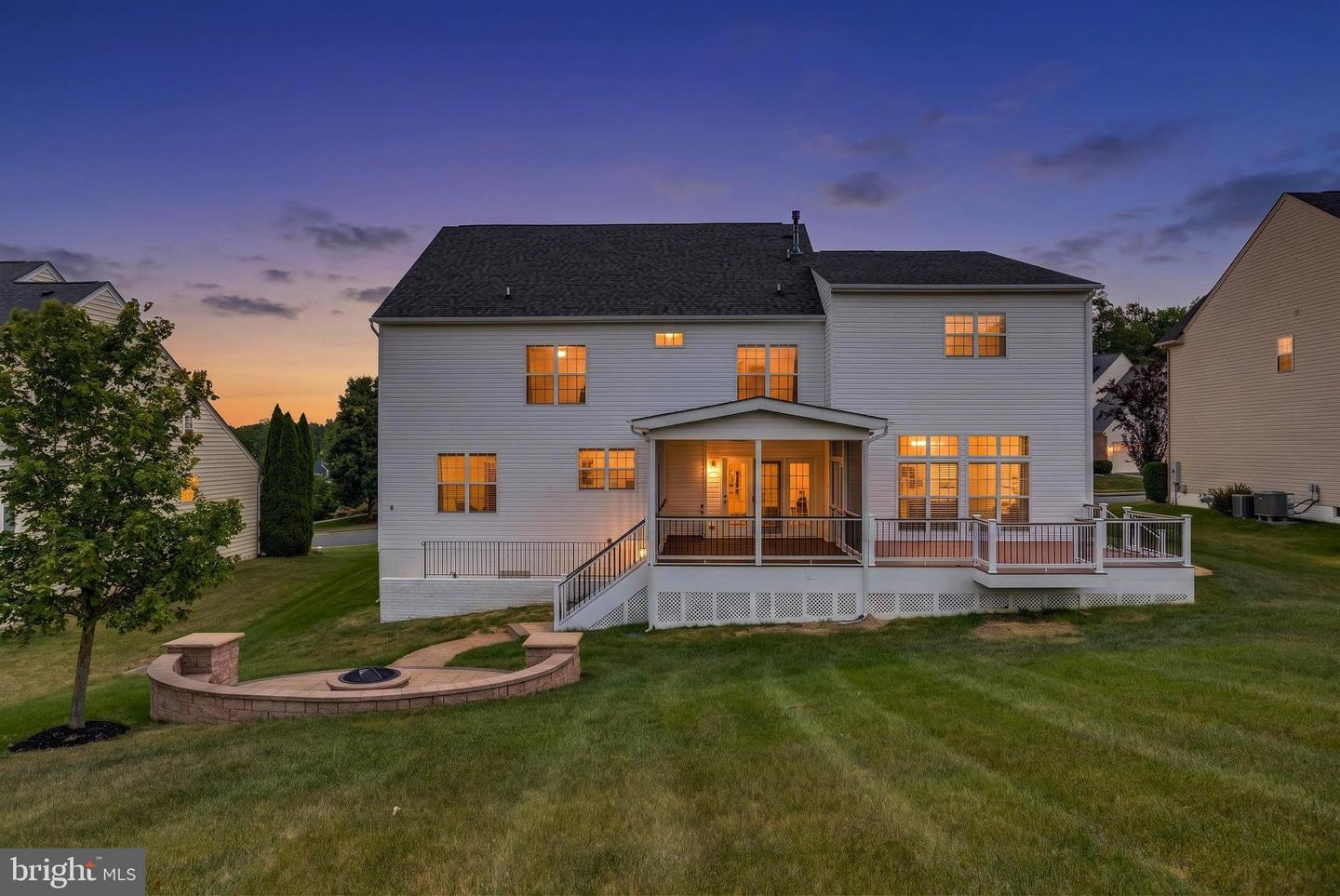 18475 Kerill Road, Triangle, VA 22172 — photo 2