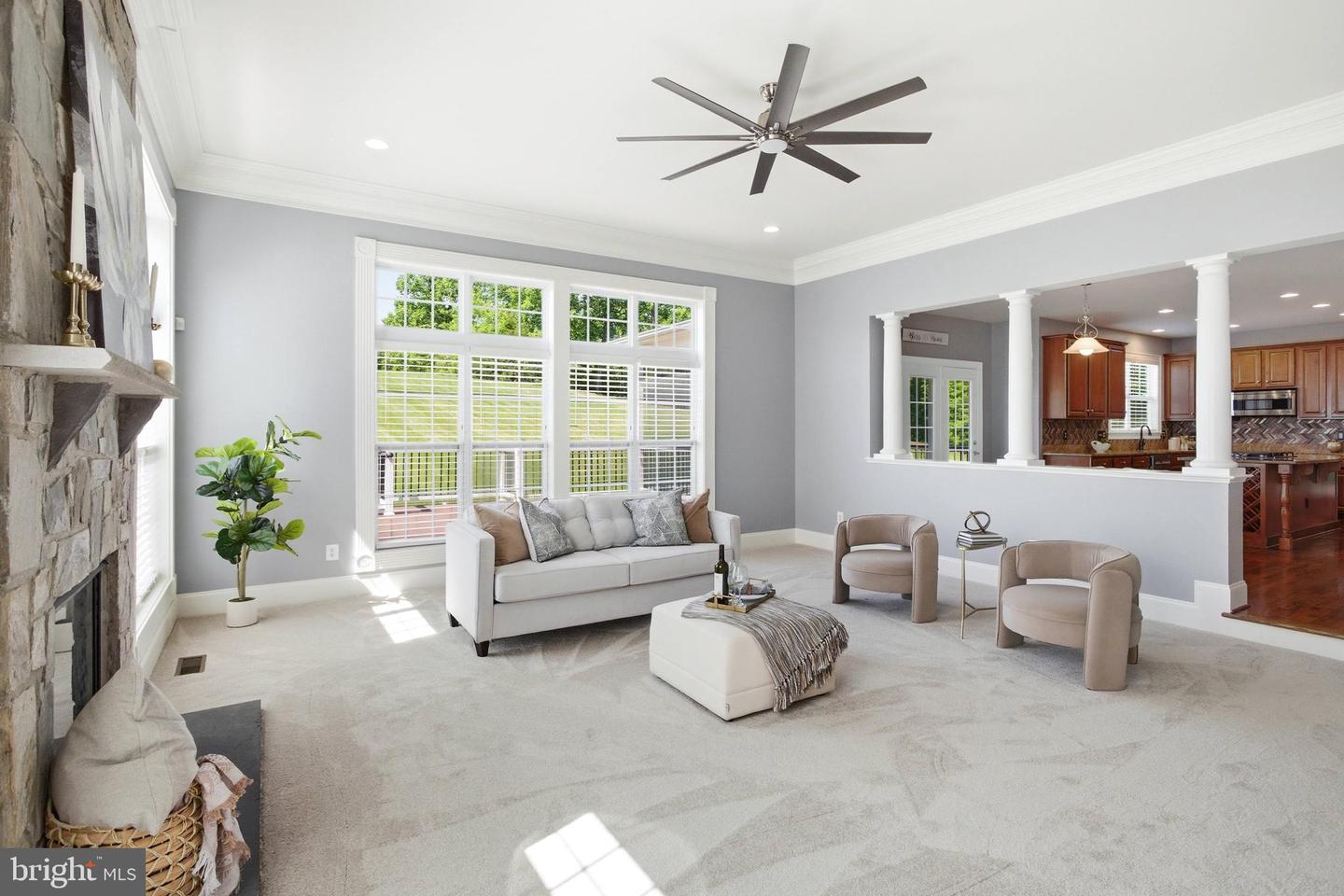 18475 Kerill Road, Triangle, VA 22172 — photo 3