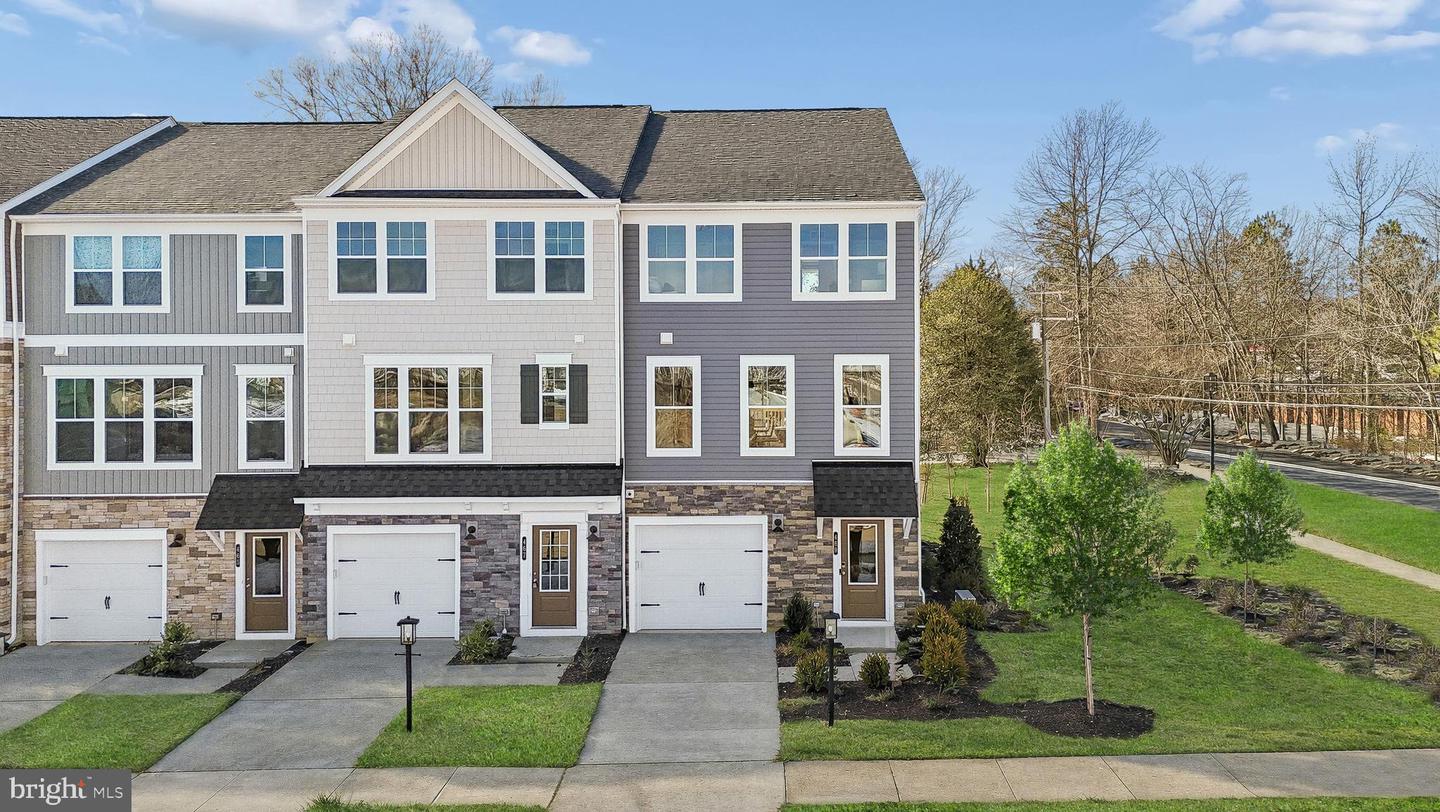 10775 Rivanna Hill Road, Manassas, VA 20112