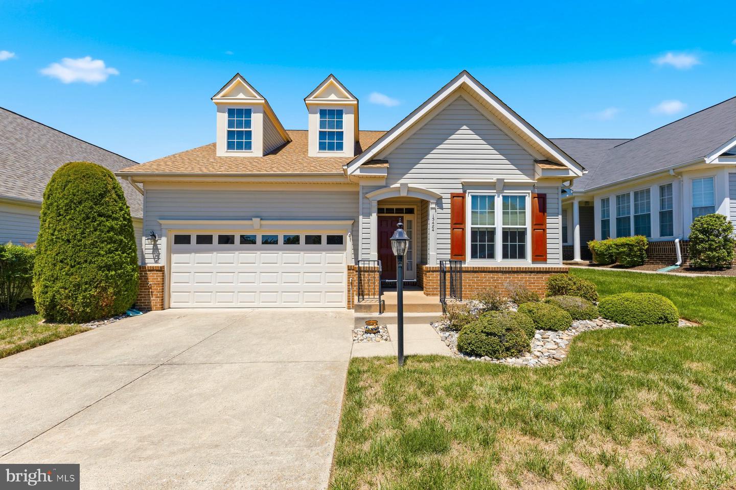 13484 Fieldstone Way — photo
