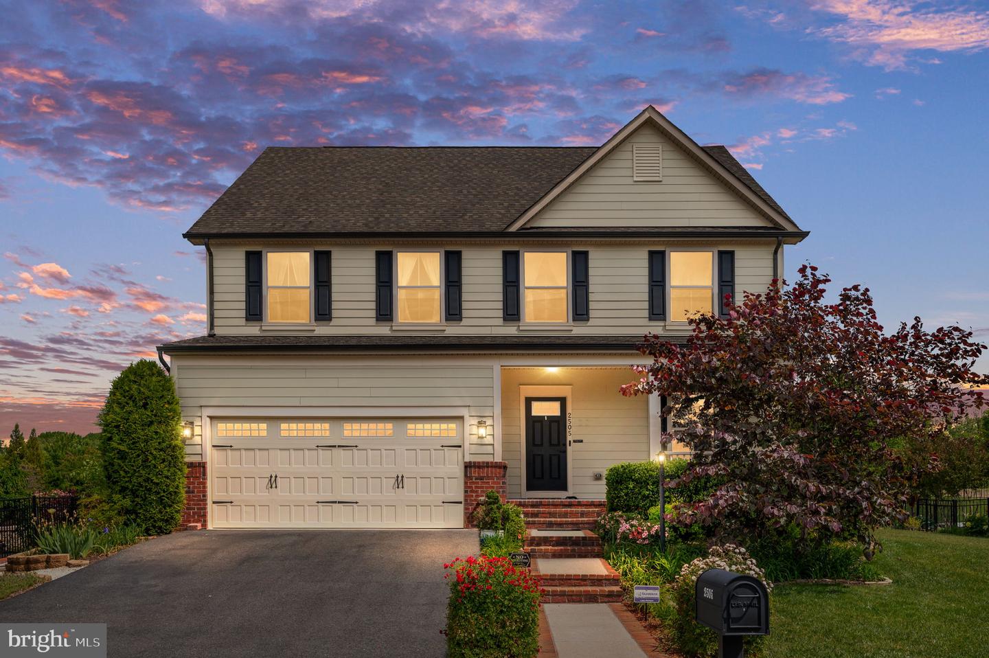 2505 Sweet Clover Ct — photo