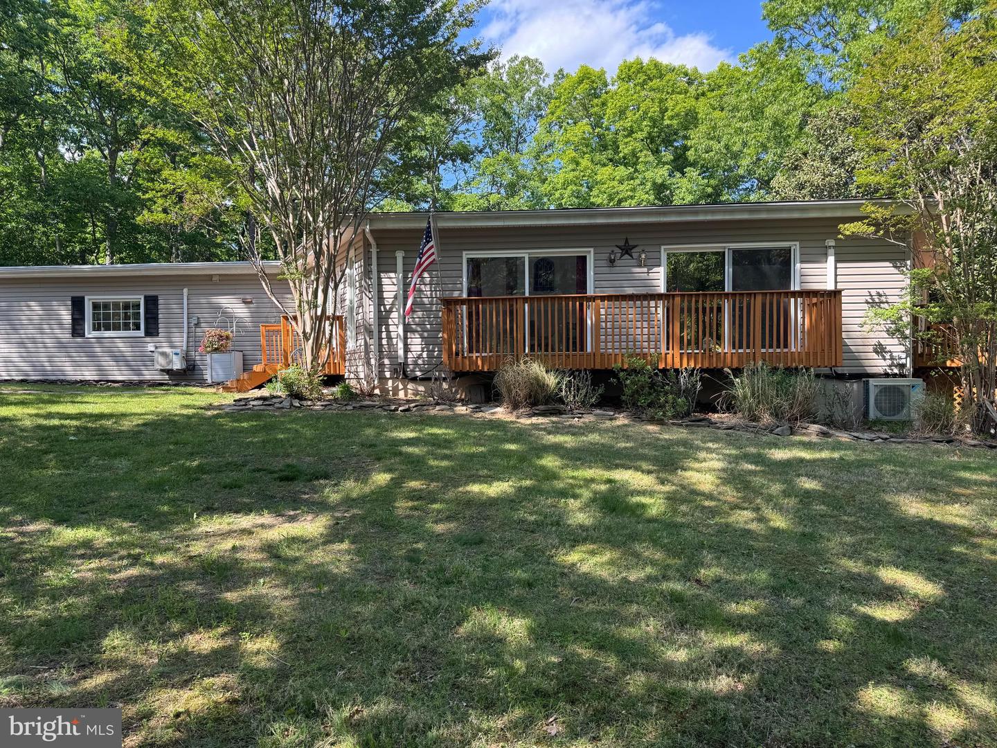 1810 RIDGE ROAD, HAYMARKET VA 20169
