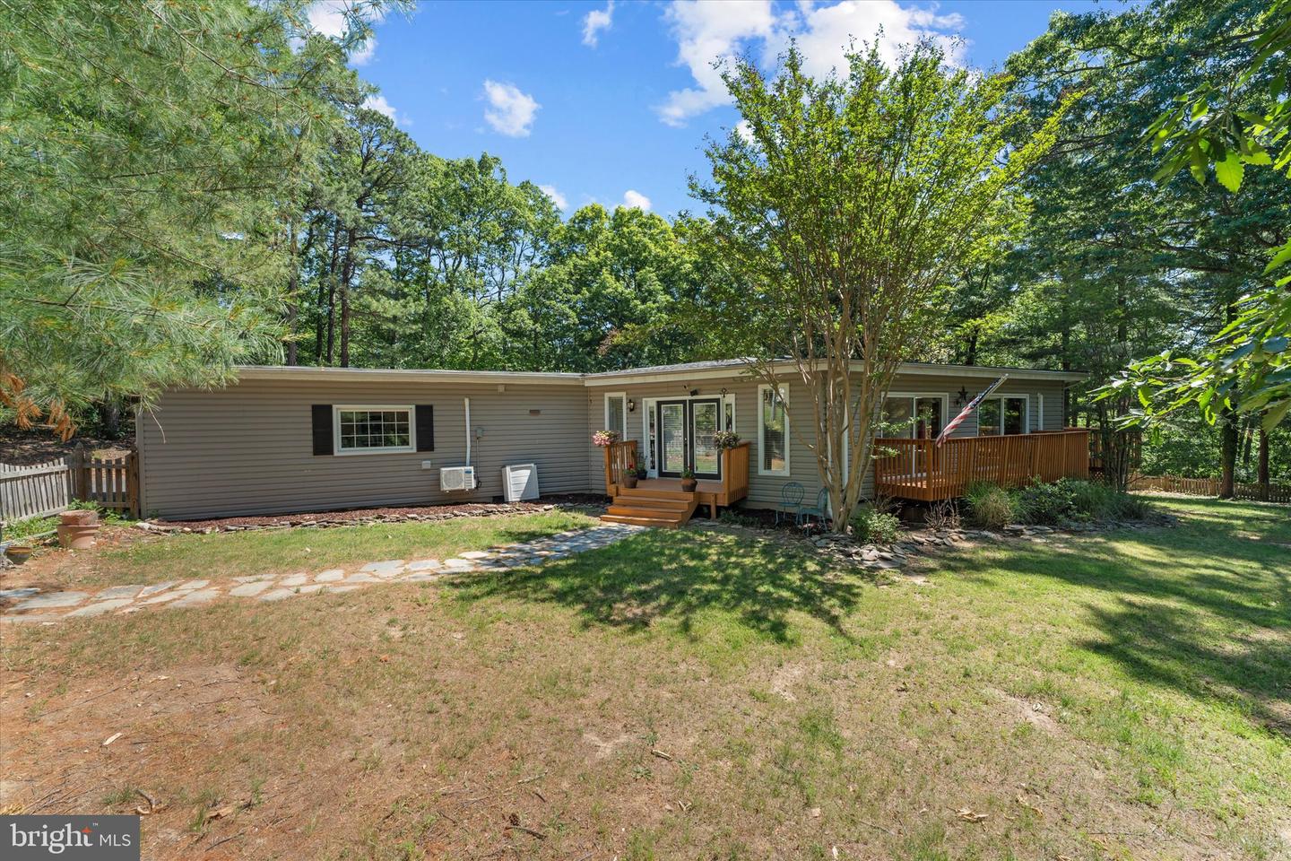 1810 RIDGE ROAD, HAYMARKET VA 20169 — photo 3