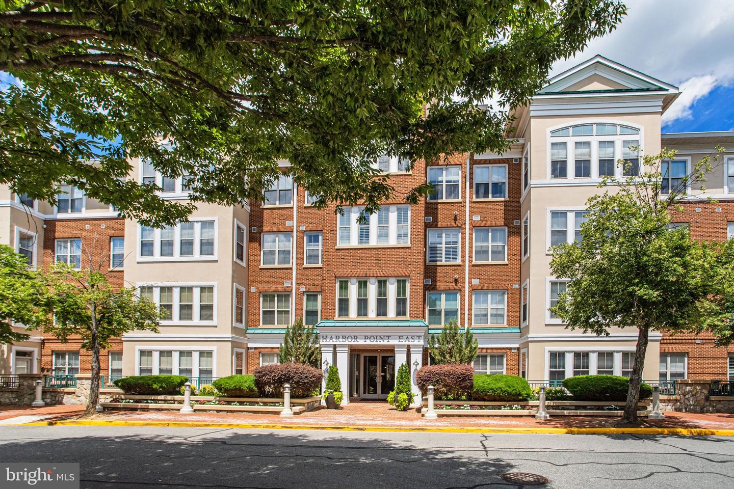 440 Belmont Bay Dr #404 — photo