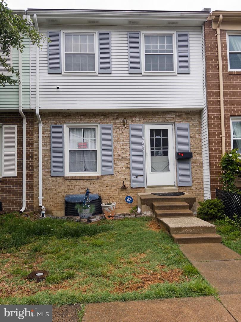 2828 Beechtree Ln — photo