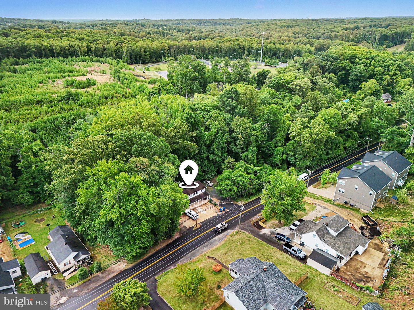 18559 Old Triangle Road, Triangle, VA 22172 — photo 3