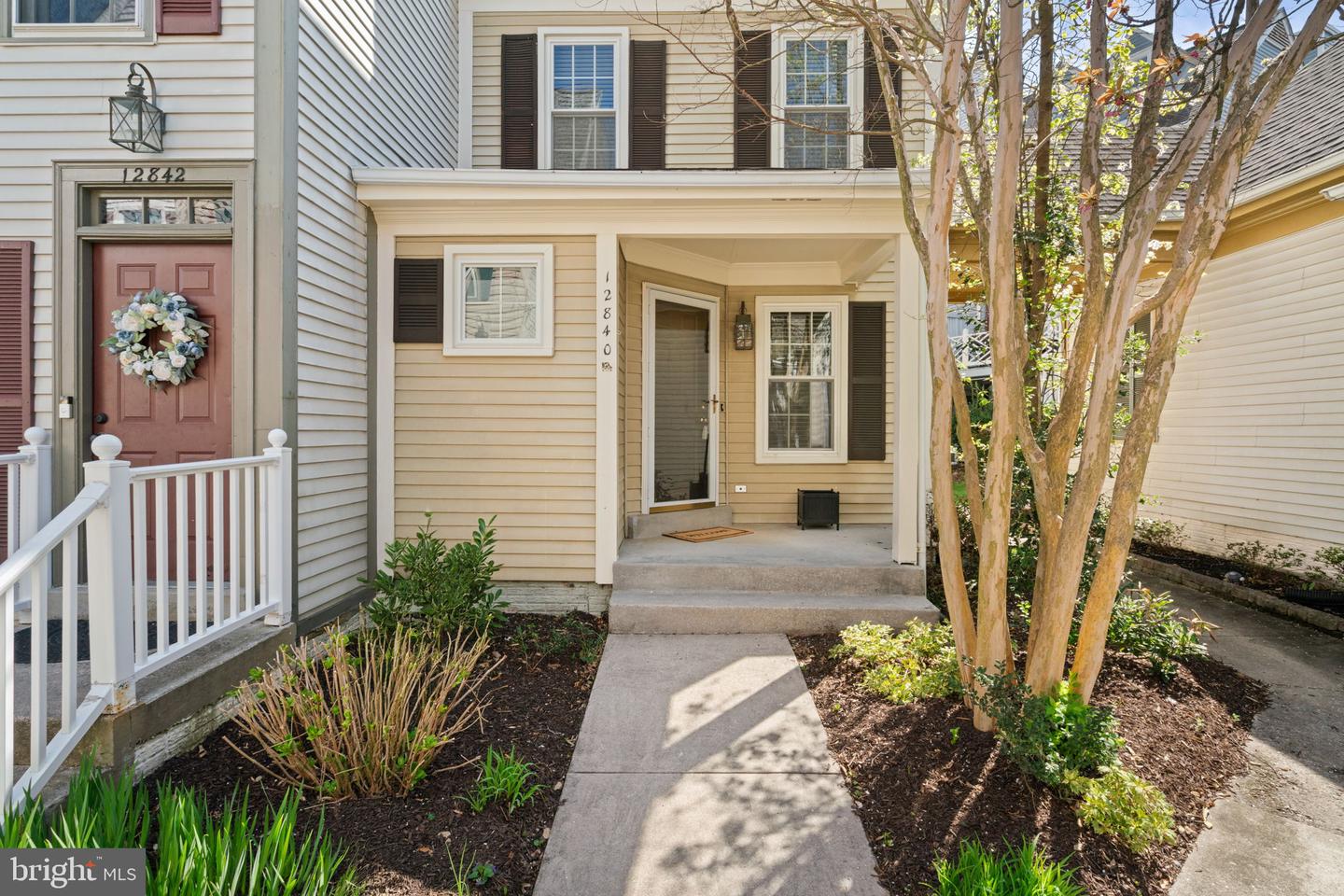 12840 Mill Brook Ct — photo