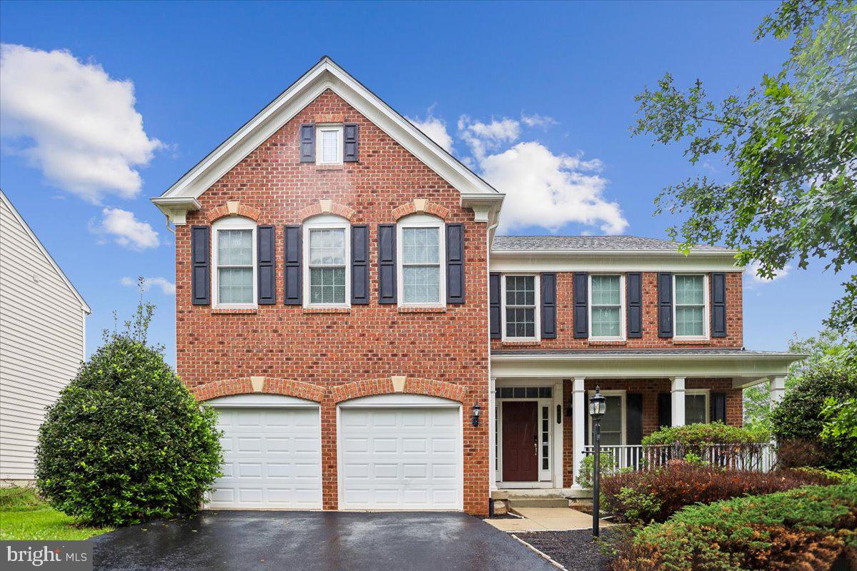 9008 Fletcher Farm Ct — photo