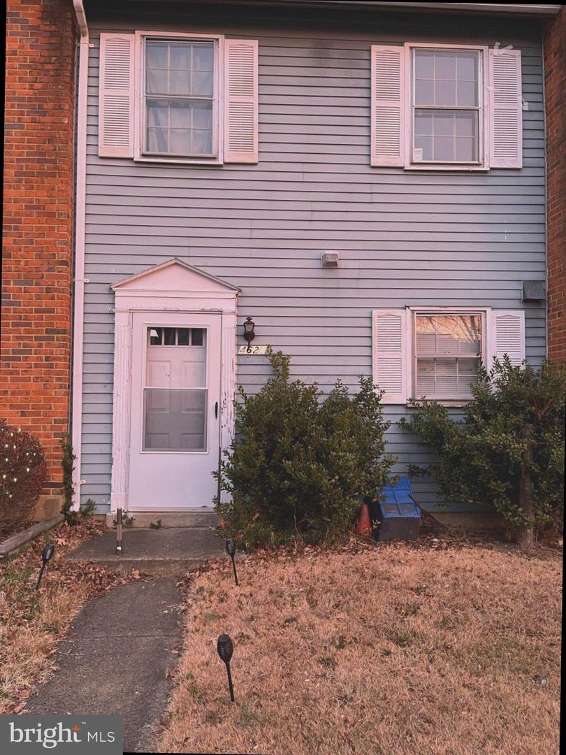 4624 Whitaker Pl — photo