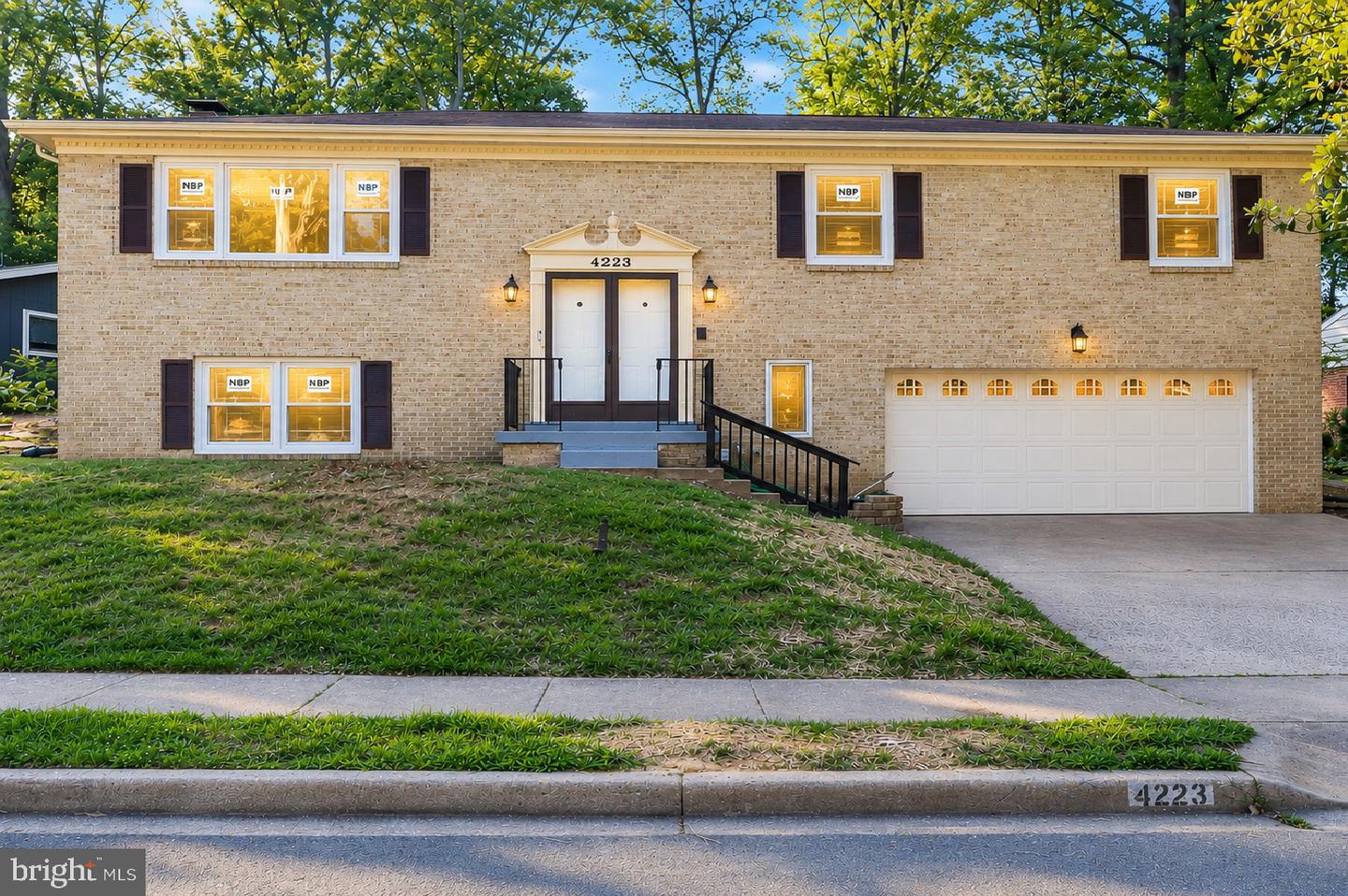 4223 Avon Drive — photo