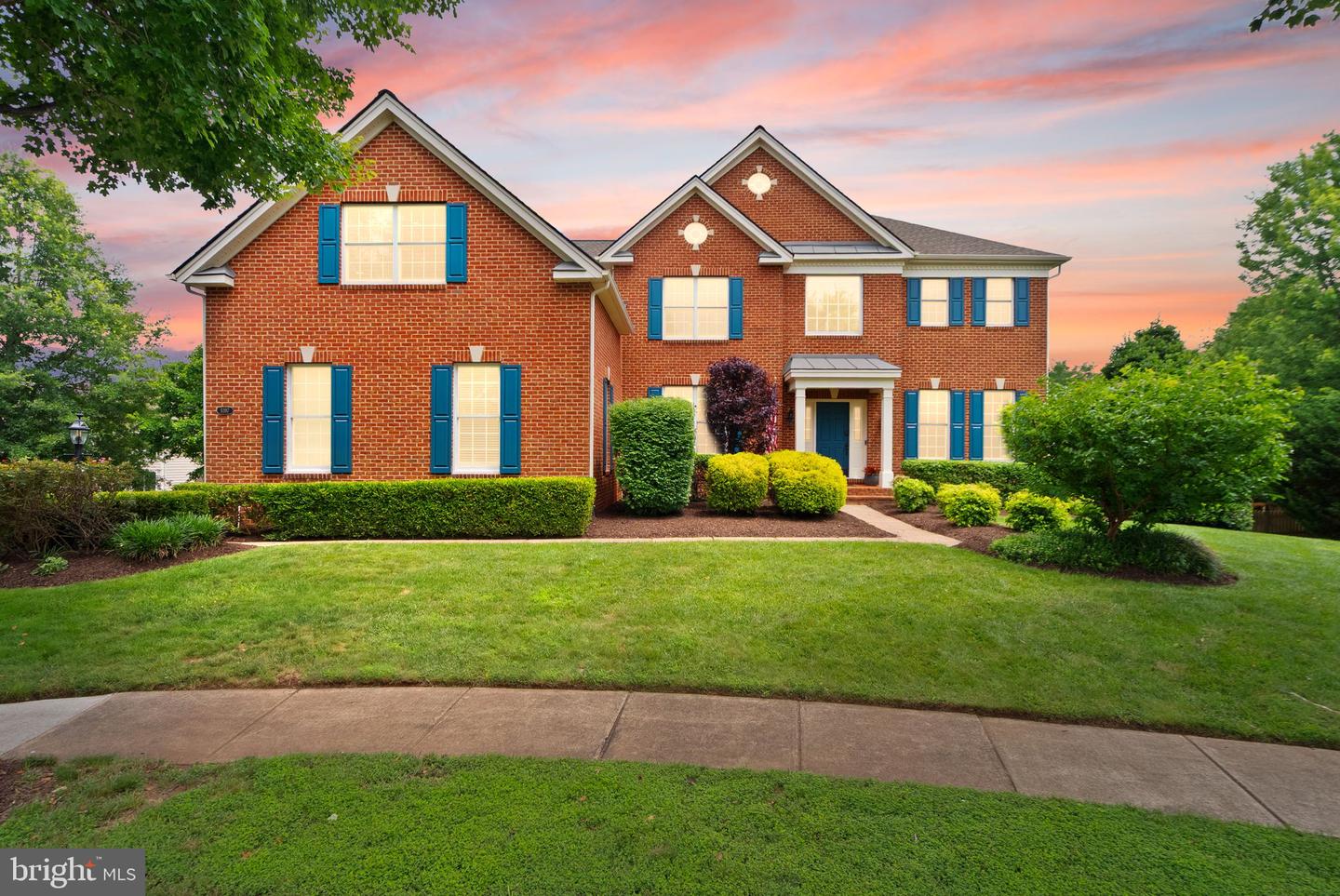 5397 Cedarville Ct — photo