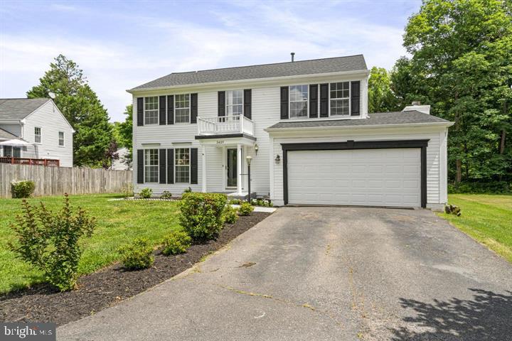 3429 Lacrosse Ct — photo