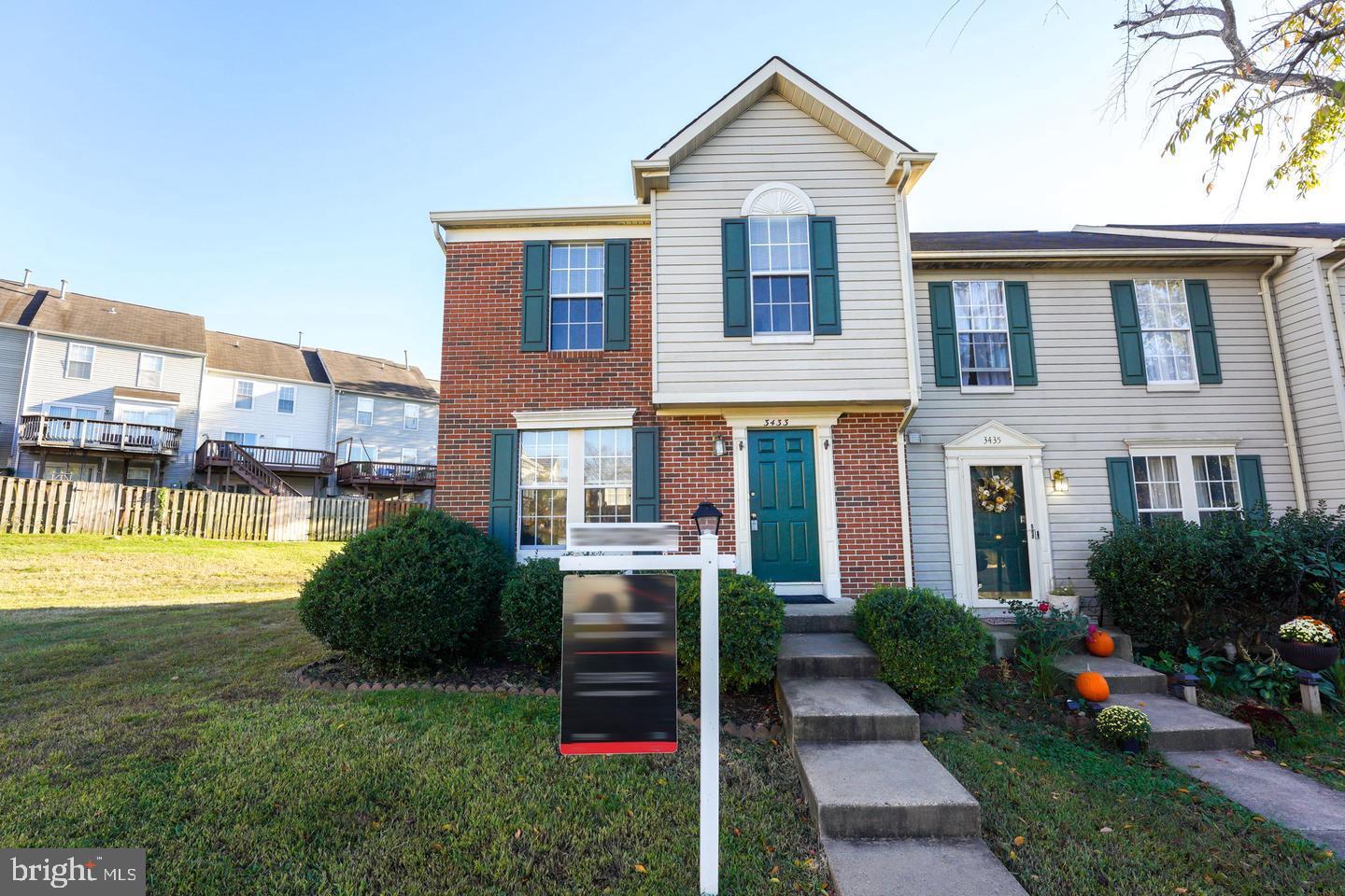 3433 Belleplain Ct — photo
