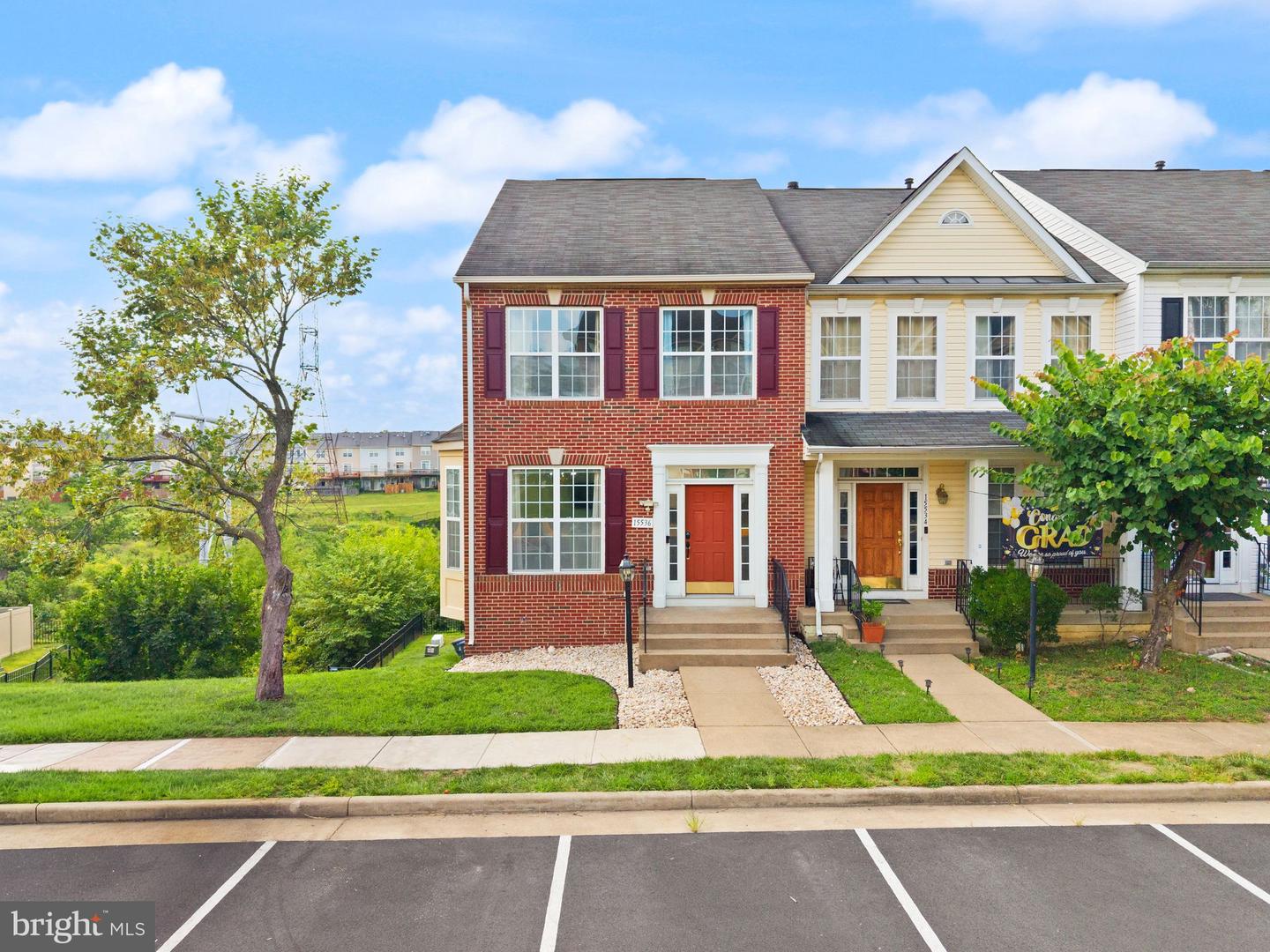 15536 Exmore Ct — photo