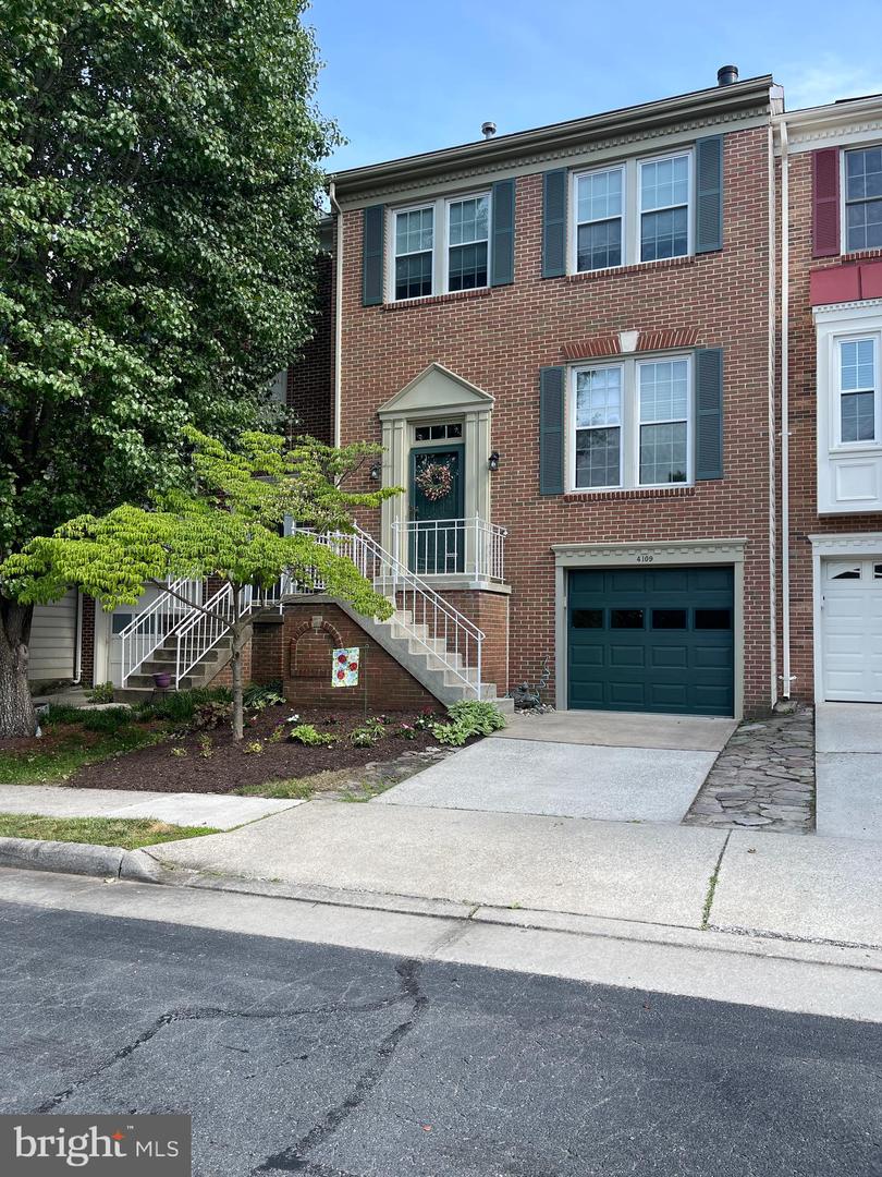 4109 Plymbridge Ln — photo