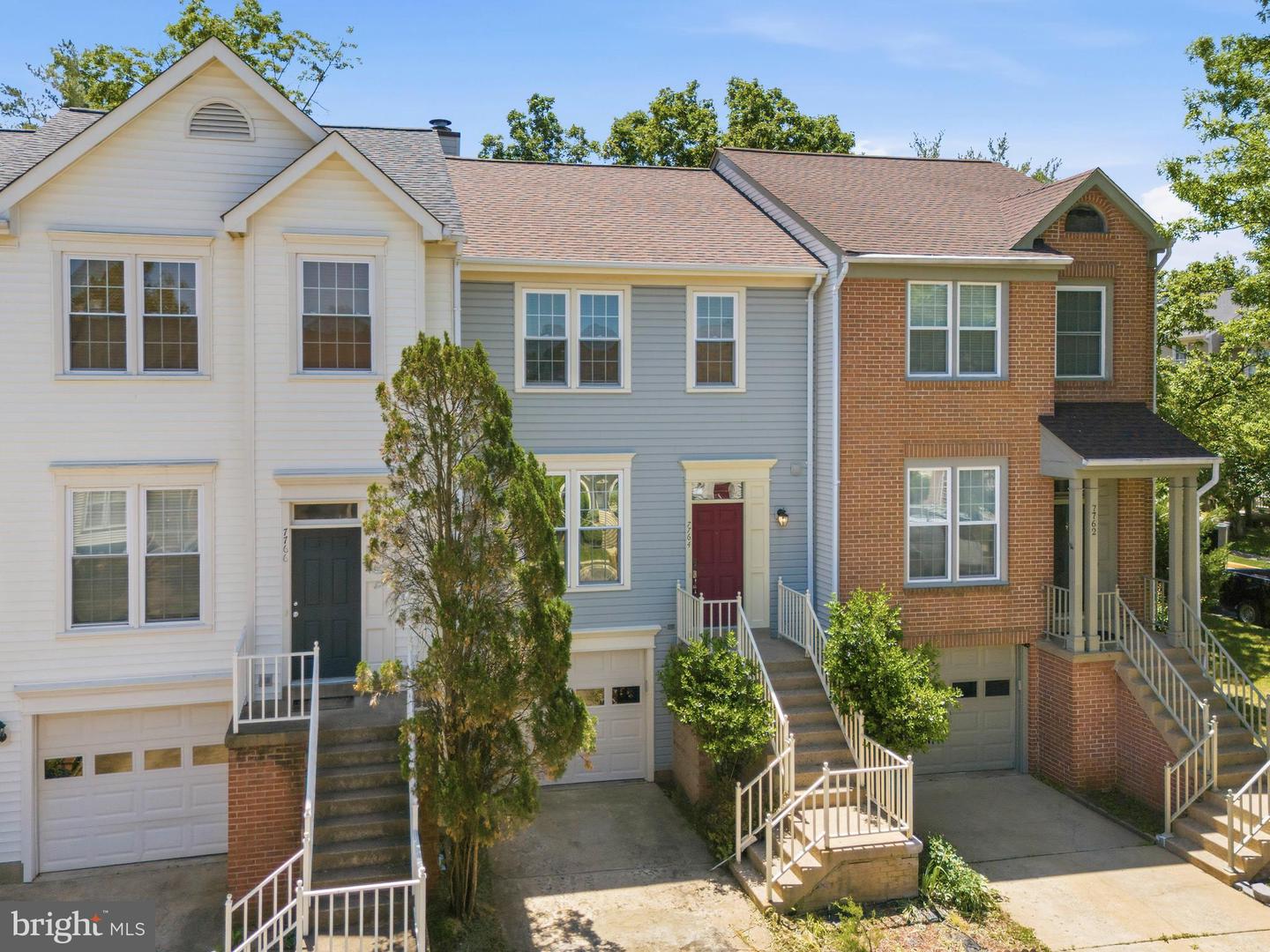 7764 Black Horse Ct — photo