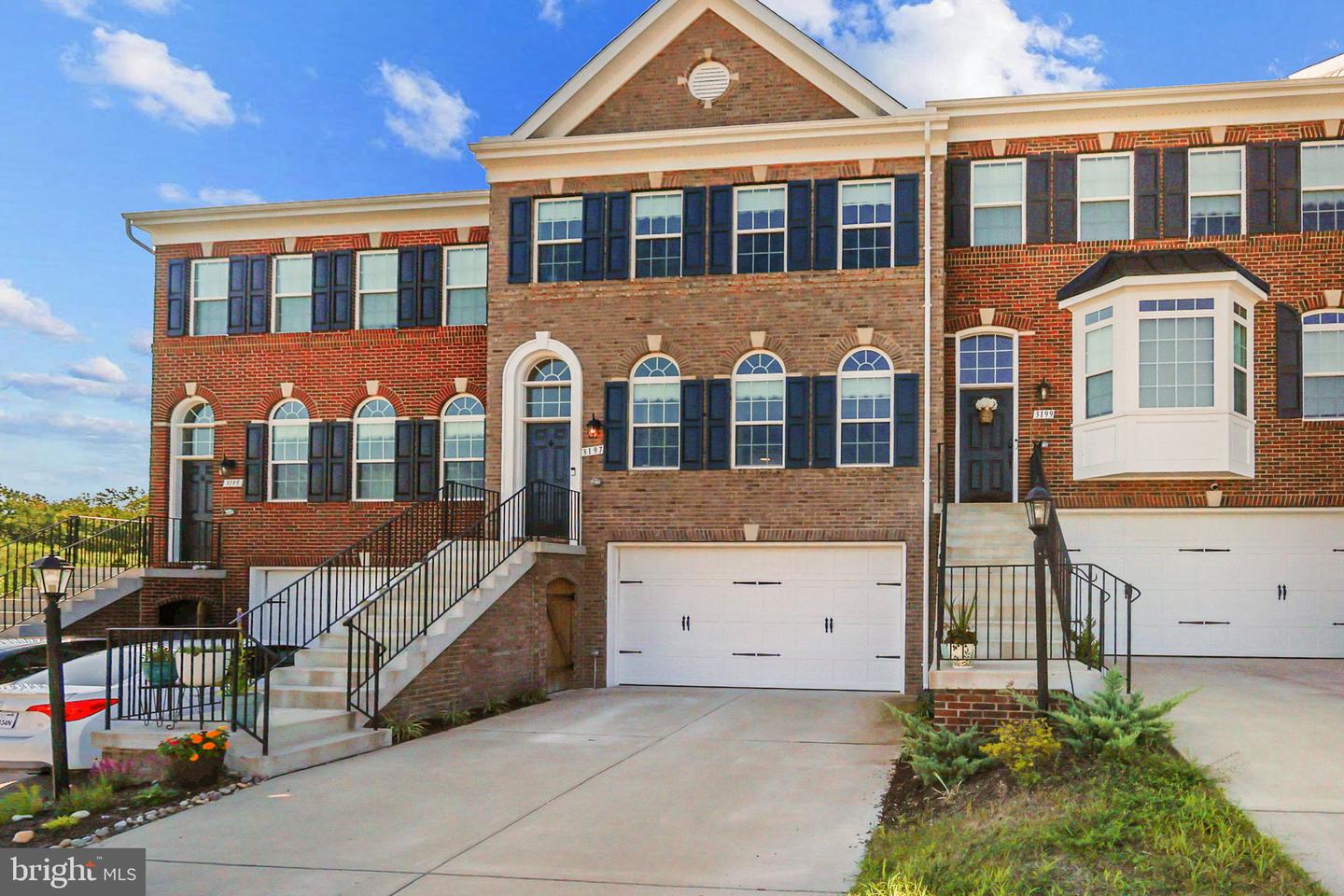 3197 Biscuit Ct — photo