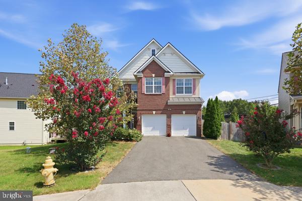 14982 Gossom Manor Pl — photo