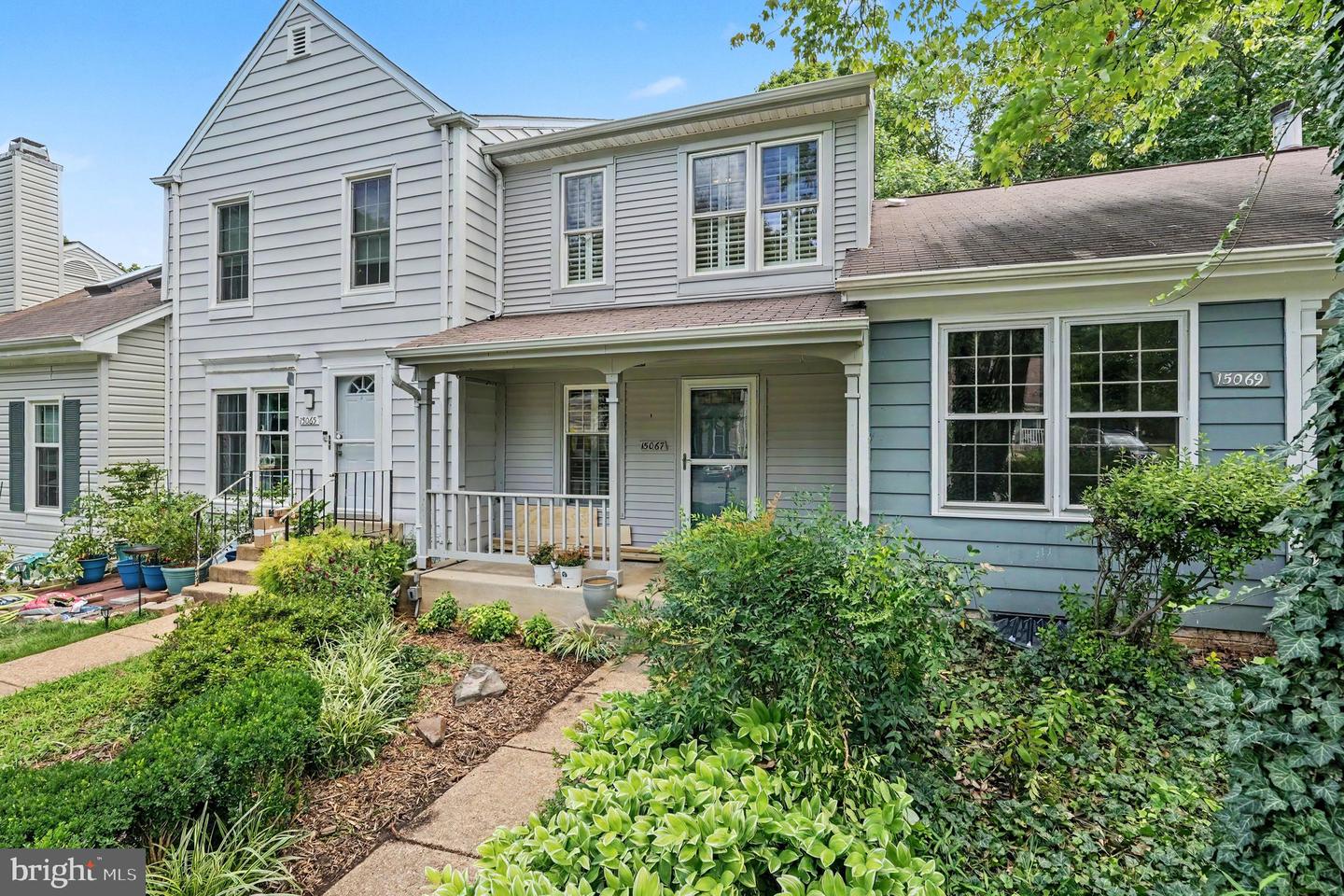 15067 Maple Glen Ct — photo