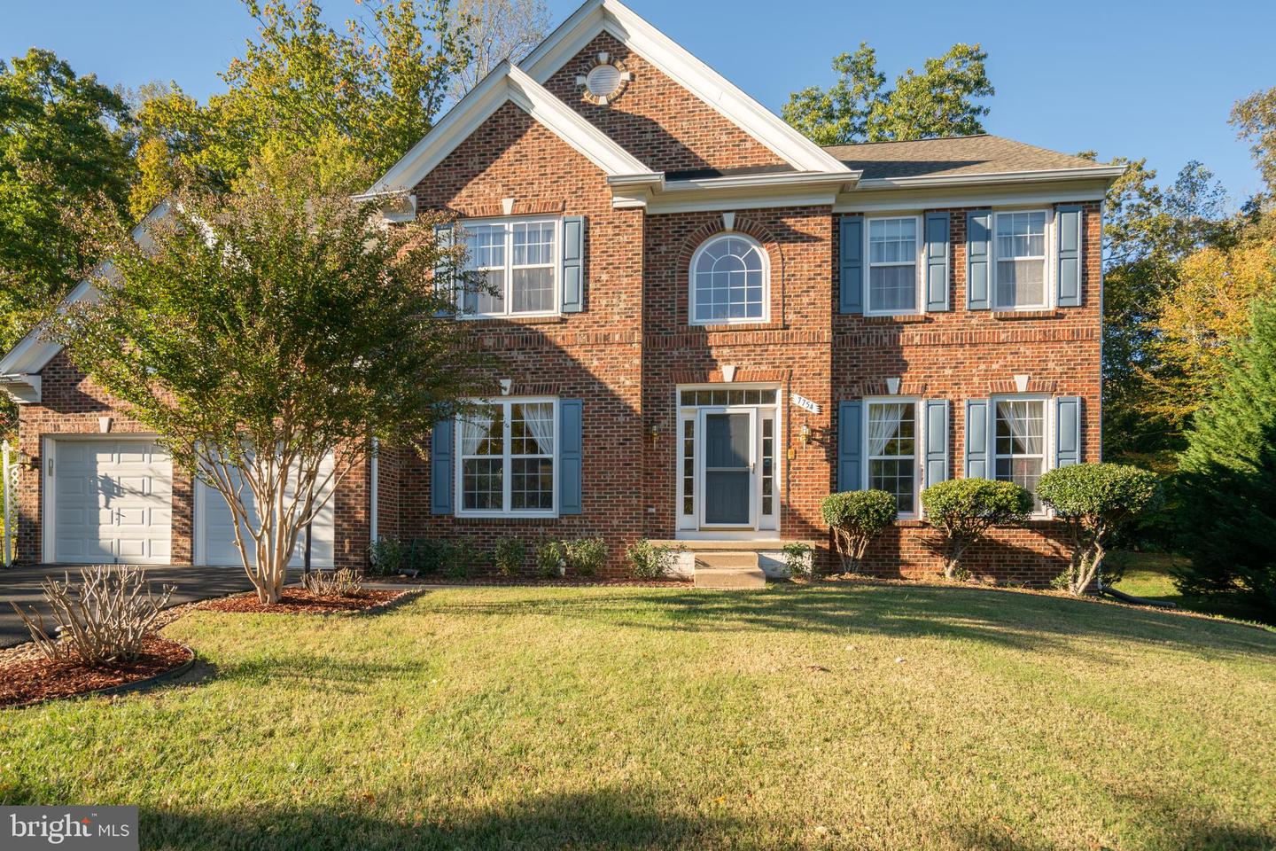7754 Glade Ct — photo
