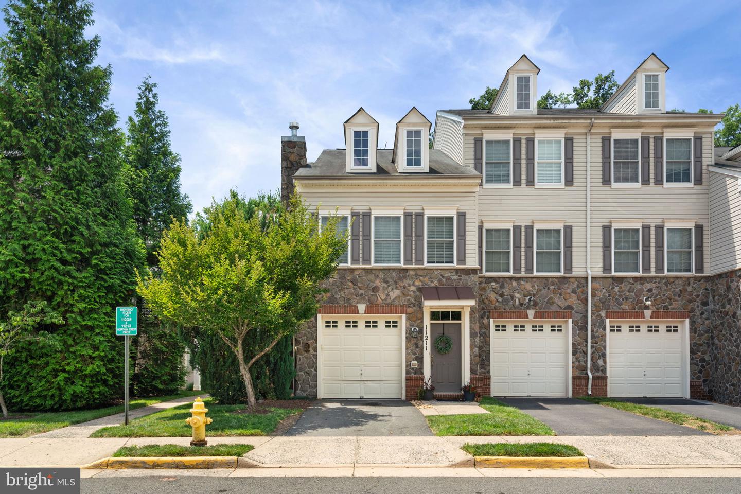 11213 Wortham Crest Cir — photo